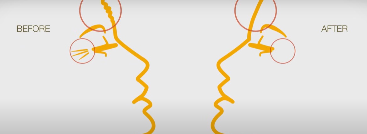 Zdrav svet beauty ceramidy pre krasu 250 ml popis 2